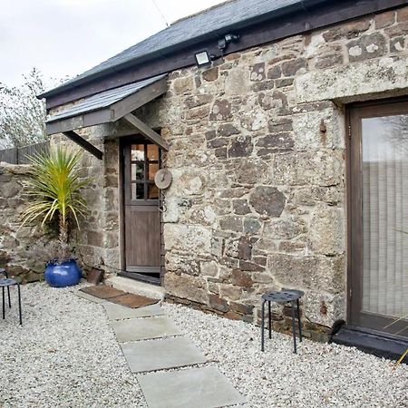 The Barn In Lanhydrock, Bodmin Vila Exterior foto